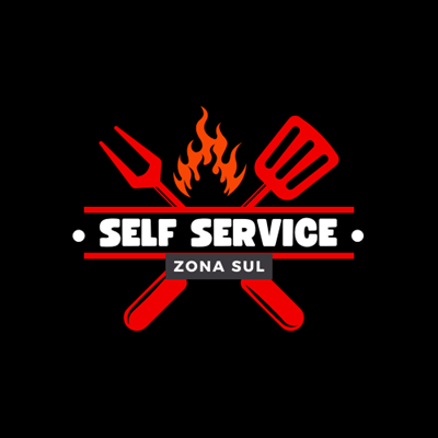 Logo restaurante Self Service Zona Sul