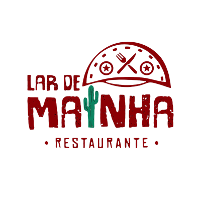 Logo restaurante Cardapio Lar de Mainha
