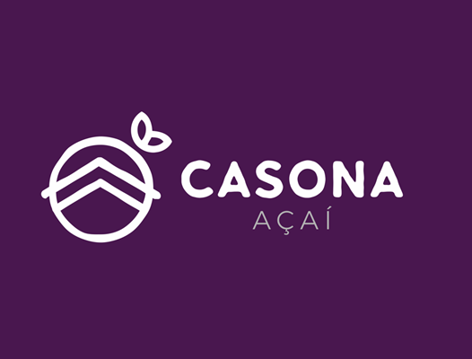 Logo restaurante Casona Açaí Santa Terezinha