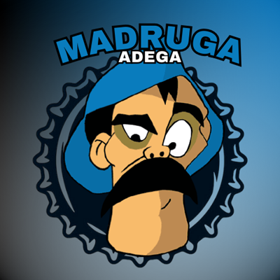 Logo restaurante Adega Do Madruga