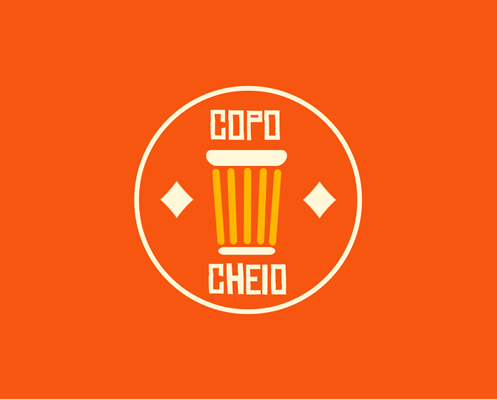 Logo restaurante COPO CHEIO BAR