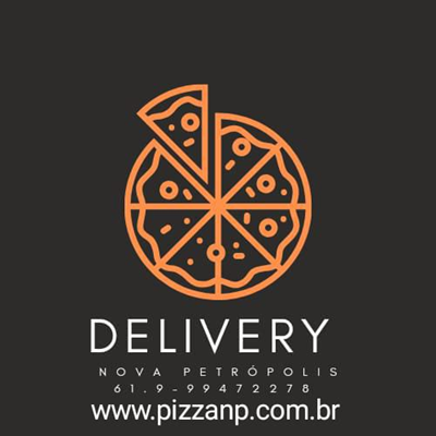 Logo restaurante DELIVERY NOVA PETROPOLIS