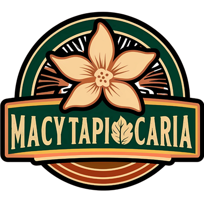 Logo restaurante Macy Tapiocaria