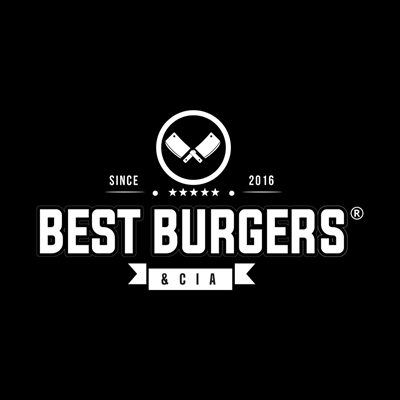 Logo restaurante Best Burgers Goiânia