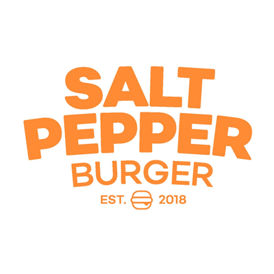 Logo restaurante Salt Pepper Burger Meireles