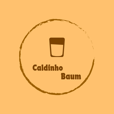 Logo restaurante Caldinho Baum