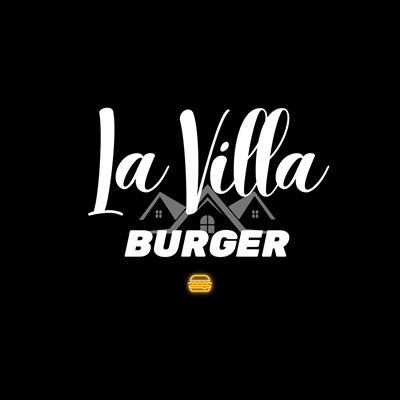 Logo restaurante Burguers