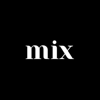 Logo restaurante Mix
