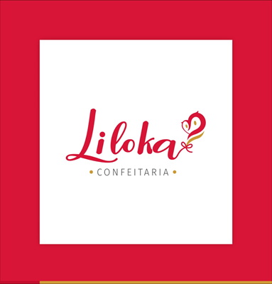 Logo restaurante LILOKA BOLOS E DOCES