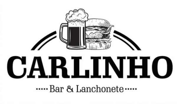 Logo restaurante BARDOCARLINHO\