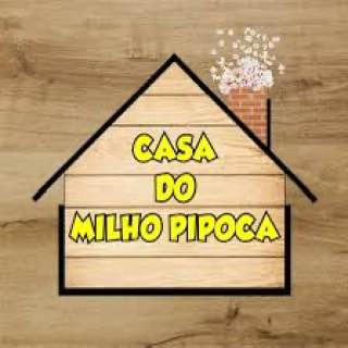 Logo restaurante Casa do Milho Pipoca