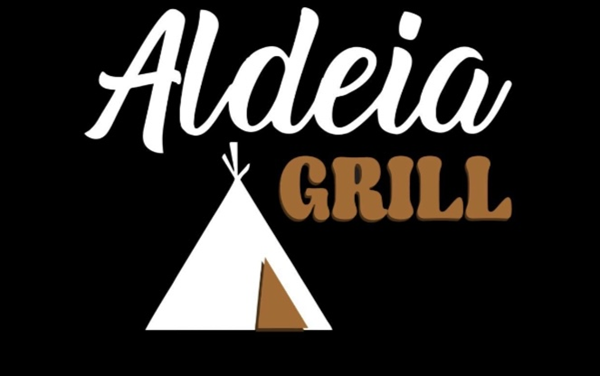 Logo restaurante Aldeia Grill