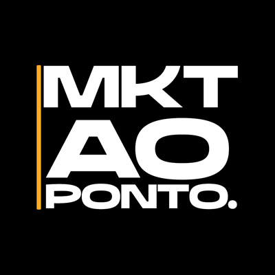 Logo restaurante MKT AO PONTO