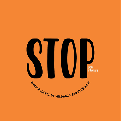 Logo restaurante Stop Burgers