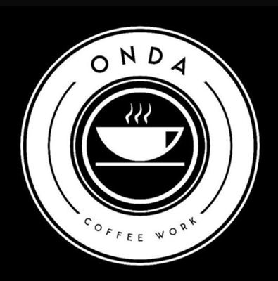 Logo restaurante Onda Coffee