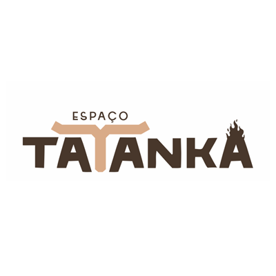 Logo restaurante Espaço Tatanka 