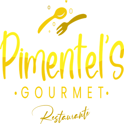 Logo restaurante Pimentel's Gourmet