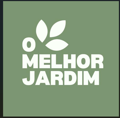 Logo restaurante O Melhor Jardim