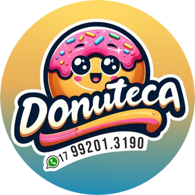 Logo restaurante Donuteca