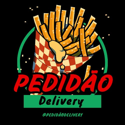 Logo restaurante Pedidão Delivery