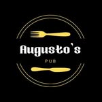 Logo restaurante AUGUSTO´S PUB