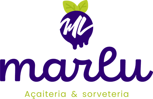 Logo restaurante Sorveteria Marlu