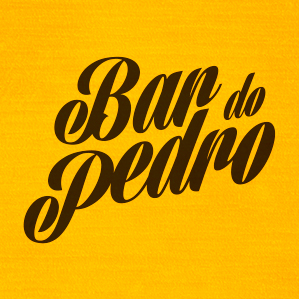 Logo restaurante Bar do Pedro