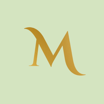 Logo restaurante M Gourmet Confeitaria