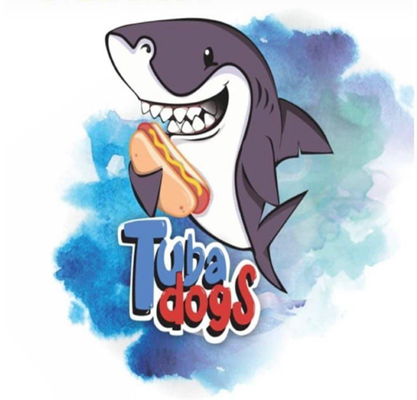 Logo restaurante Tubadogs