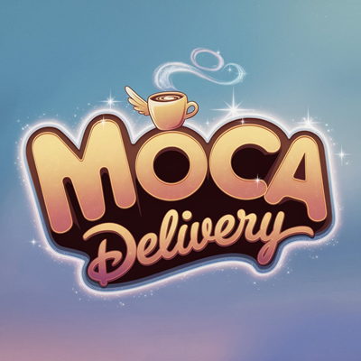 Logo restaurante MOCA DELIVERY
