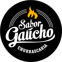 Logo restaurante Sabor Gaúcho