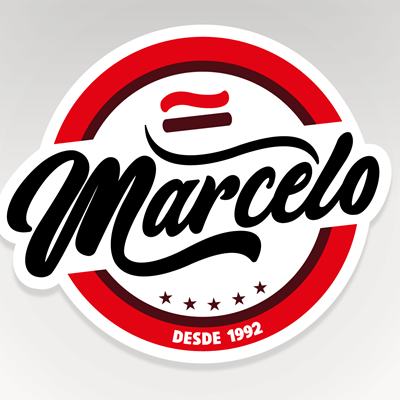 Logo restaurante Hot-dog Marcelo SJP