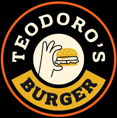 Logo restaurante Teodoro's Burger