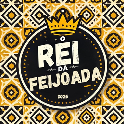 Logo restaurante O Rei da Feijoada