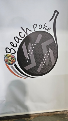 Logo restaurante Beach Poke