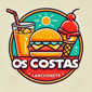 Logo restaurante Os Costas Snack Bar