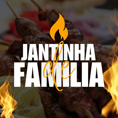 Logo restaurante JANTINHA DE FAMILIA