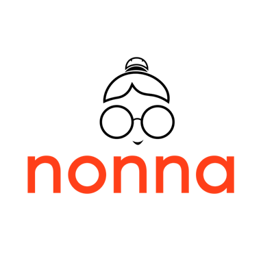 Logo restaurante Nonna