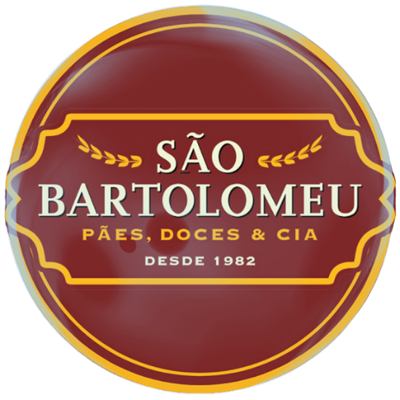 Logo restaurante Padaria São Bartolomeu