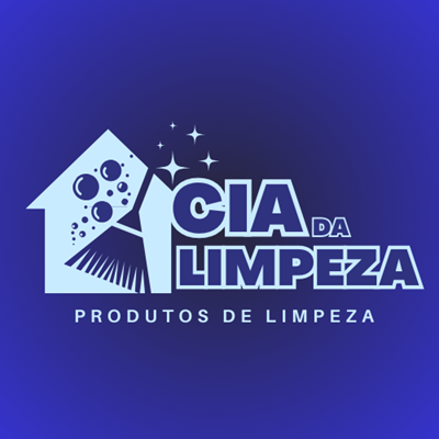 Logo restaurante CIA DA LIMPEZA