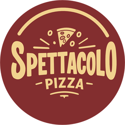 Logo restaurante Spettacolo Pizza
