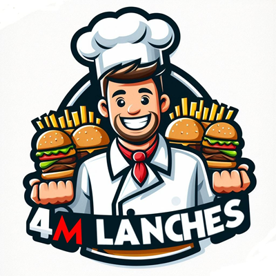 Logo restaurante Cardapio Lanches
