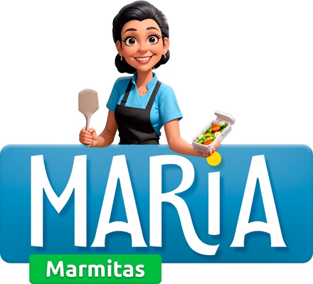 Logo restaurante Maria Marmitas