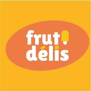 Logo restaurante Frutidelis