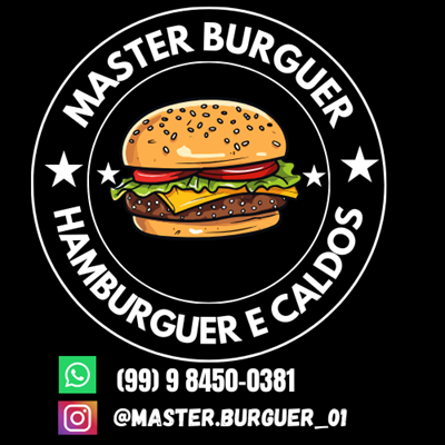 Logo restaurante cardapio
