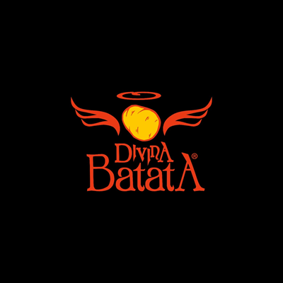 Logo restaurante DIVINA BATATA