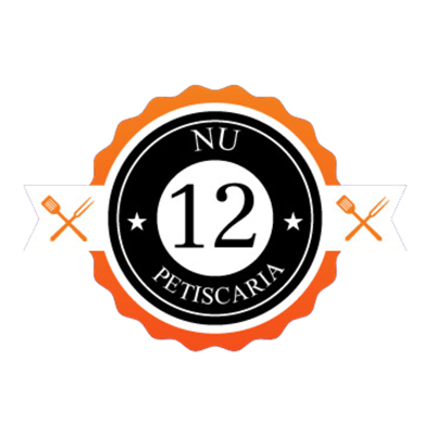 Logo restaurante Nu12 Petiscaria