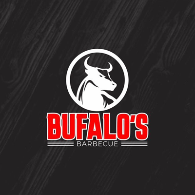 Logo restaurante Churrascaria e Restaurante Bufalos