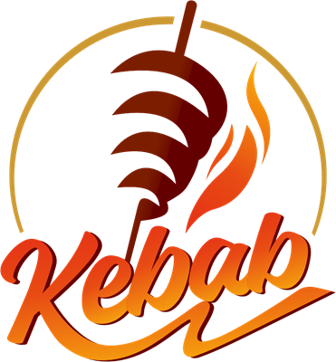 Logo restaurante KEBAB