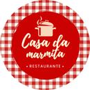 Logo restaurante Cardapio
